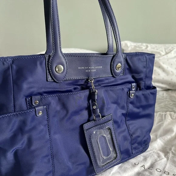 EUC Marc By Marc Jacobs Bag - Picture 2 of 5